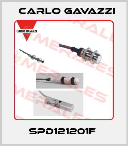 SPD121201F  Carlo Gavazzi