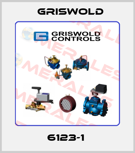 6123-1  Griswold