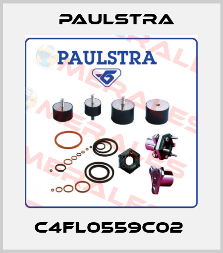 C4FL0559C02  Paulstra