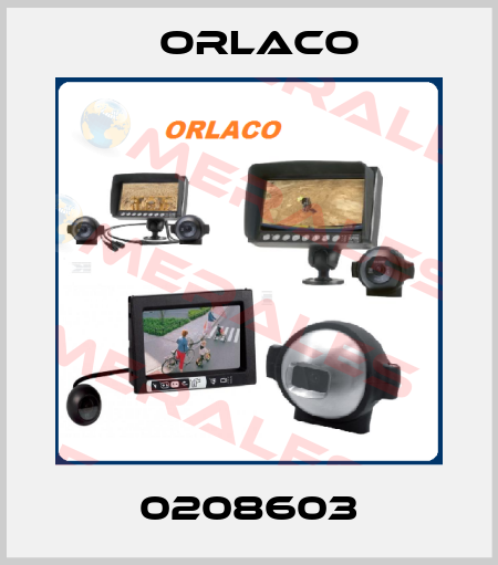 0208603 Orlaco