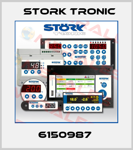6150987  Stork tronic