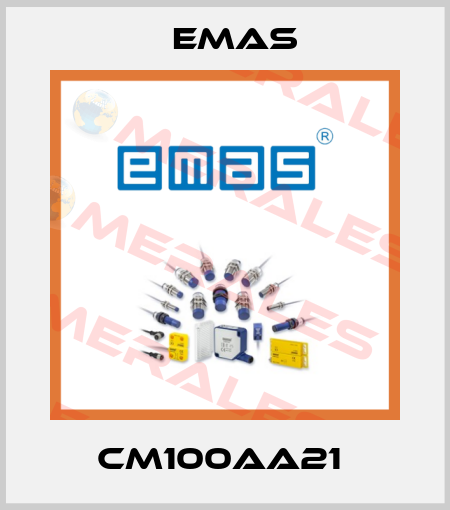 CM100AA21  Emas