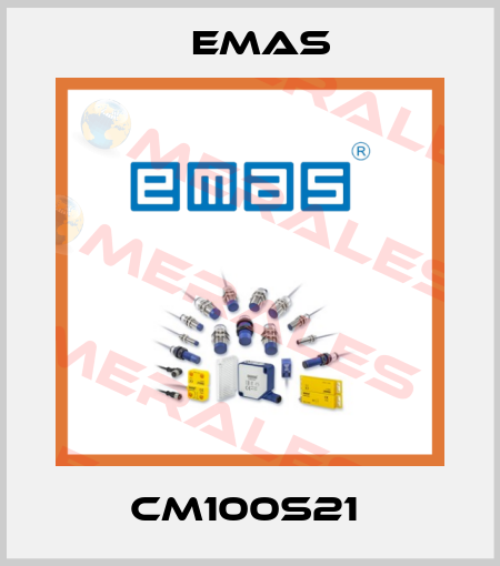 CM100S21  Emas