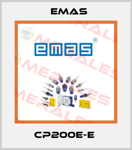 CP200E-E  Emas