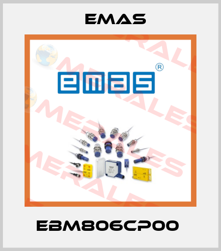 EBM806CP00  Emas