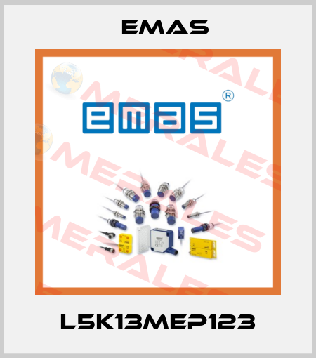 L5K13MEP123 Emas