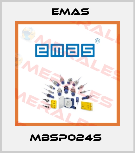 MBSP024S  Emas