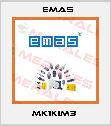 MK1KIM3  Emas