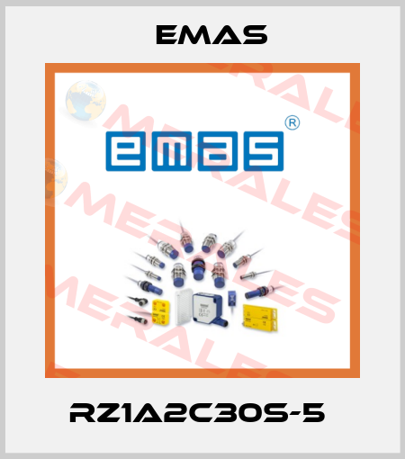 RZ1A2C30S-5  Emas