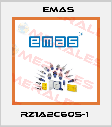 RZ1A2C60S-1  Emas