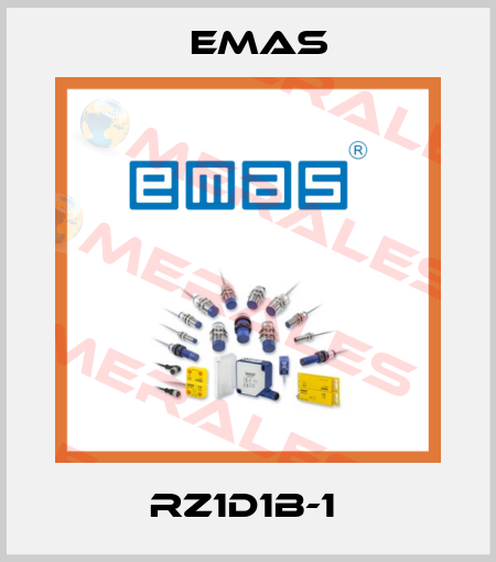 RZ1D1B-1  Emas