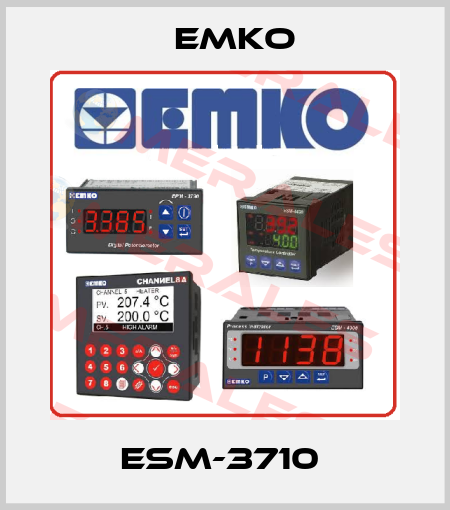 ESM-3710  EMKO