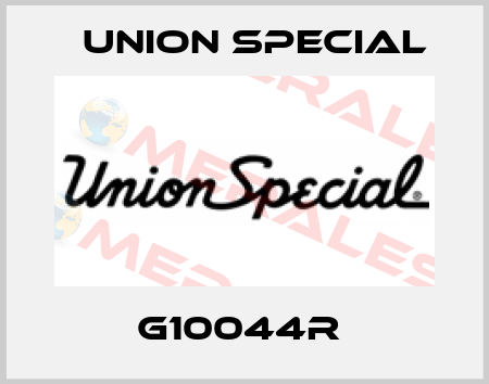 G10044R  Union Special