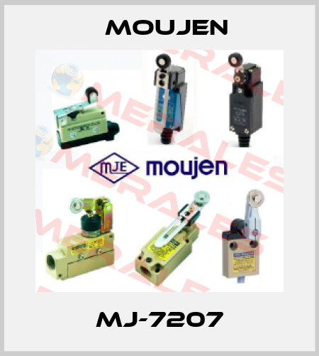 MJ-7207 Moujen