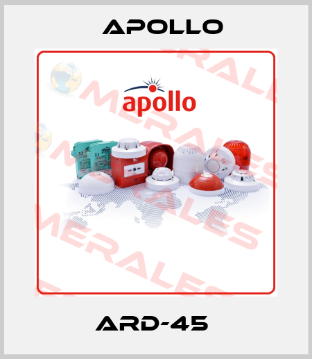 ARD-45  Apollo