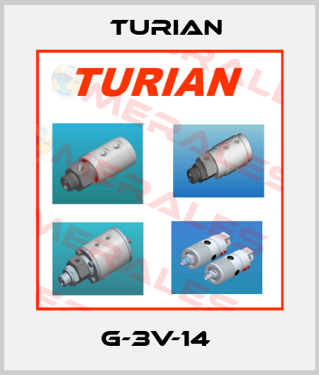 G-3V-14  Turian