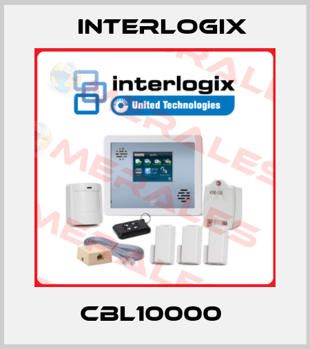 CBL10000  Interlogix