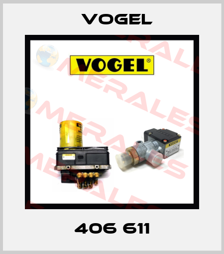 406 611 Vogel