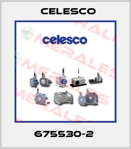 675530-2  Celesco