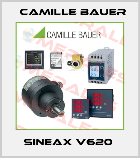 SINEAX V620  Camille Bauer