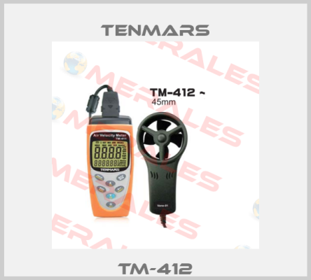 TM-412 Tenmars