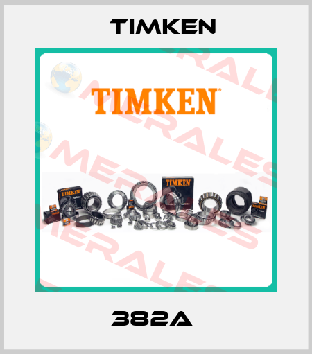 382A  Timken