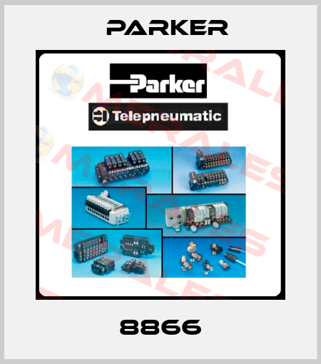 8866 Parker
