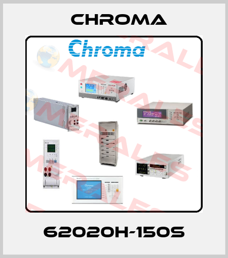 62020H-150S Chroma