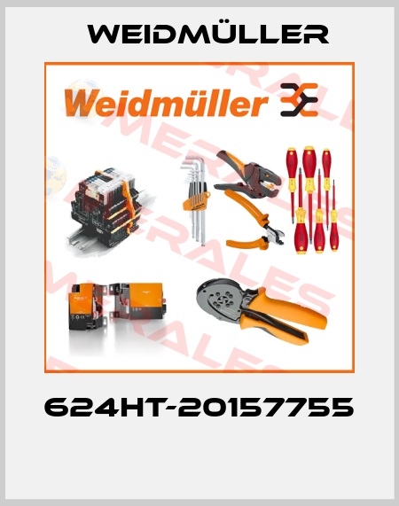624HT-20157755  Weidmüller