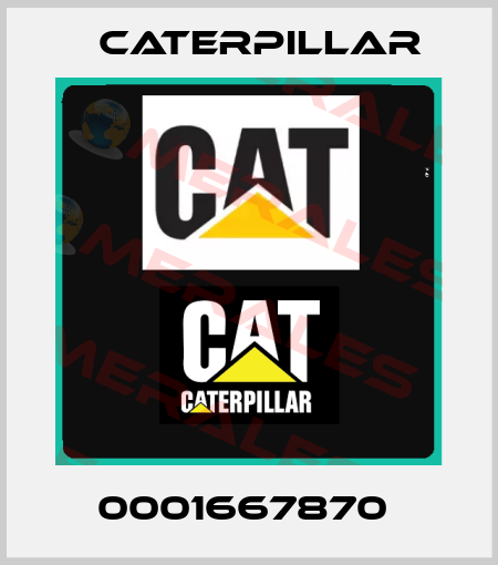 0001667870  Caterpillar