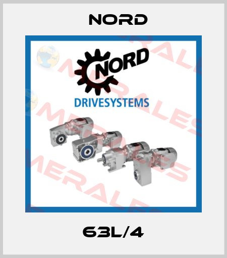 63L/4 Nord