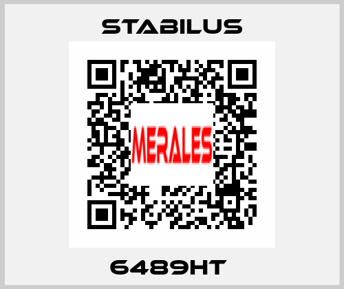 6489HT  Stabilus