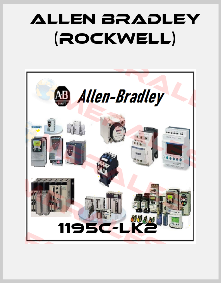 1195C-LK2  Allen Bradley (Rockwell)