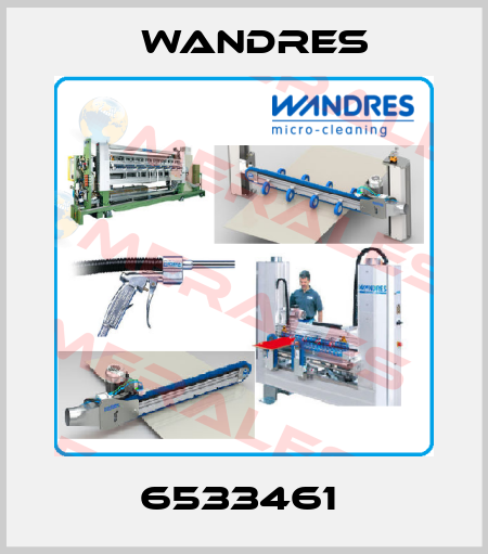 6533461  Wandres