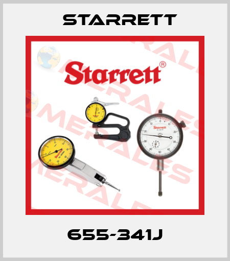 655-341J Starrett