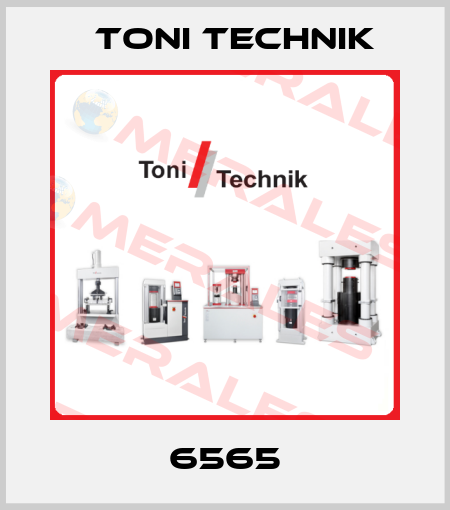 6565 Toni Technik
