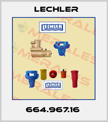 664.967.16  Lechler