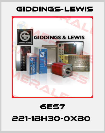 6ES7 221-1BH30-0XB0  Giddings-Lewis