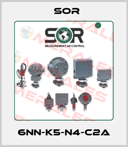 6NN-K5-N4-C2A Sor