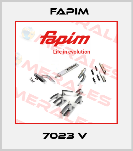 7023 V  Fapim