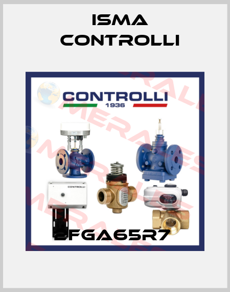 2FGA65R7  iSMA CONTROLLI