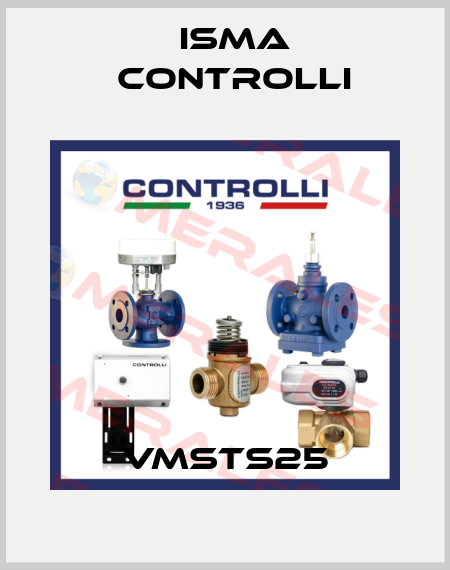 VMSTS25 iSMA CONTROLLI
