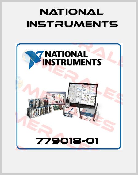 779018-01  National Instruments