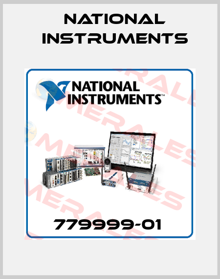 779999-01  National Instruments