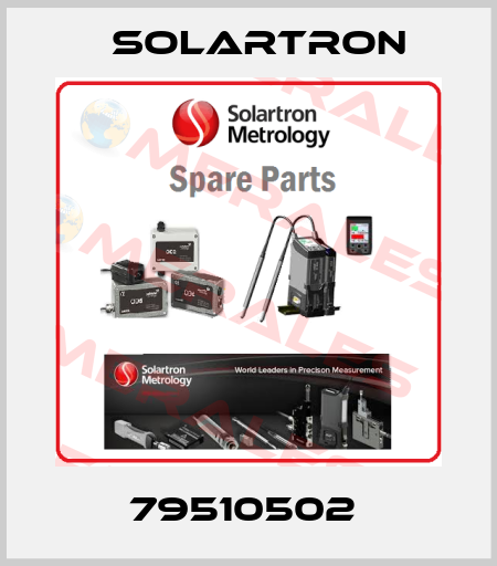 79510502  Solartron