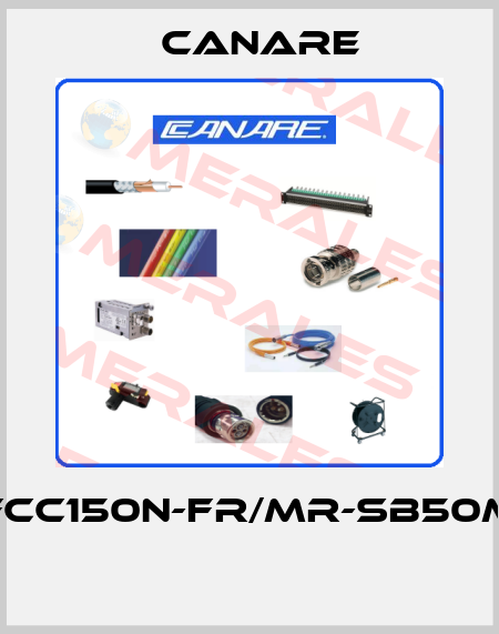 FCC150N-FR/MR-SB50M  Canare