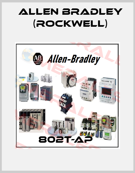 802T-AP  Allen Bradley (Rockwell)