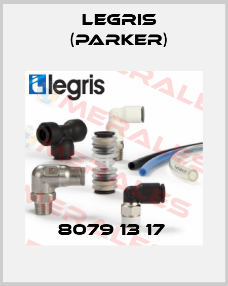 8079 13 17  Legris (Parker)