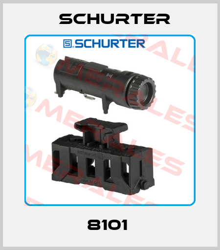 8101  Schurter