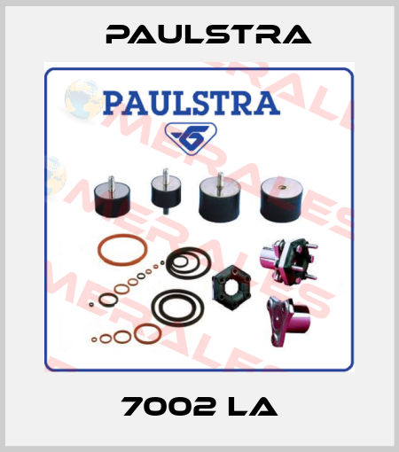7002 LA Paulstra